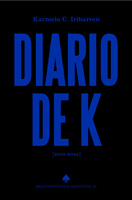 Diario de K (2010-2022) Diario de K (2010-2022)
