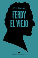 Ferdy el Viejo Ferdy el Viejo