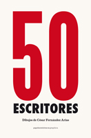 50 escritores 50 escritores