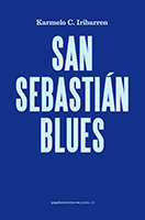 San Sebastián Blues San Sebastián Blues