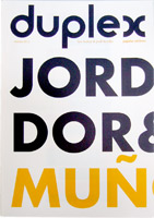 Duplex Duplex