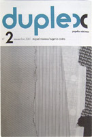 Duplex Duplex