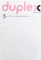 Duplex Duplex