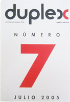 Duplex Duplex