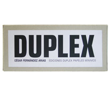 Duplex