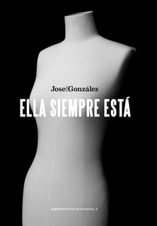 Ella siempre está Ella siempre está