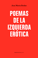 Poemas de la izquierda ertica