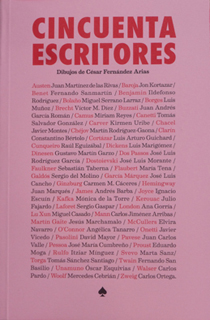 50 escritores