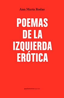 Poemas de la izquierda erótica