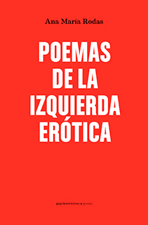 Poemas de la izquierda ertica