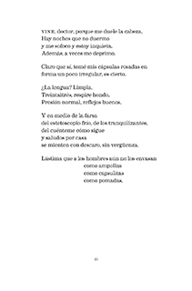 Poemas