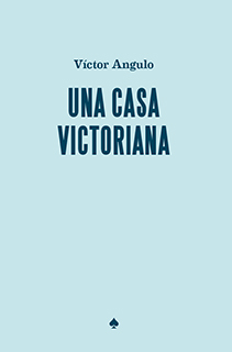 Una casa victoriana